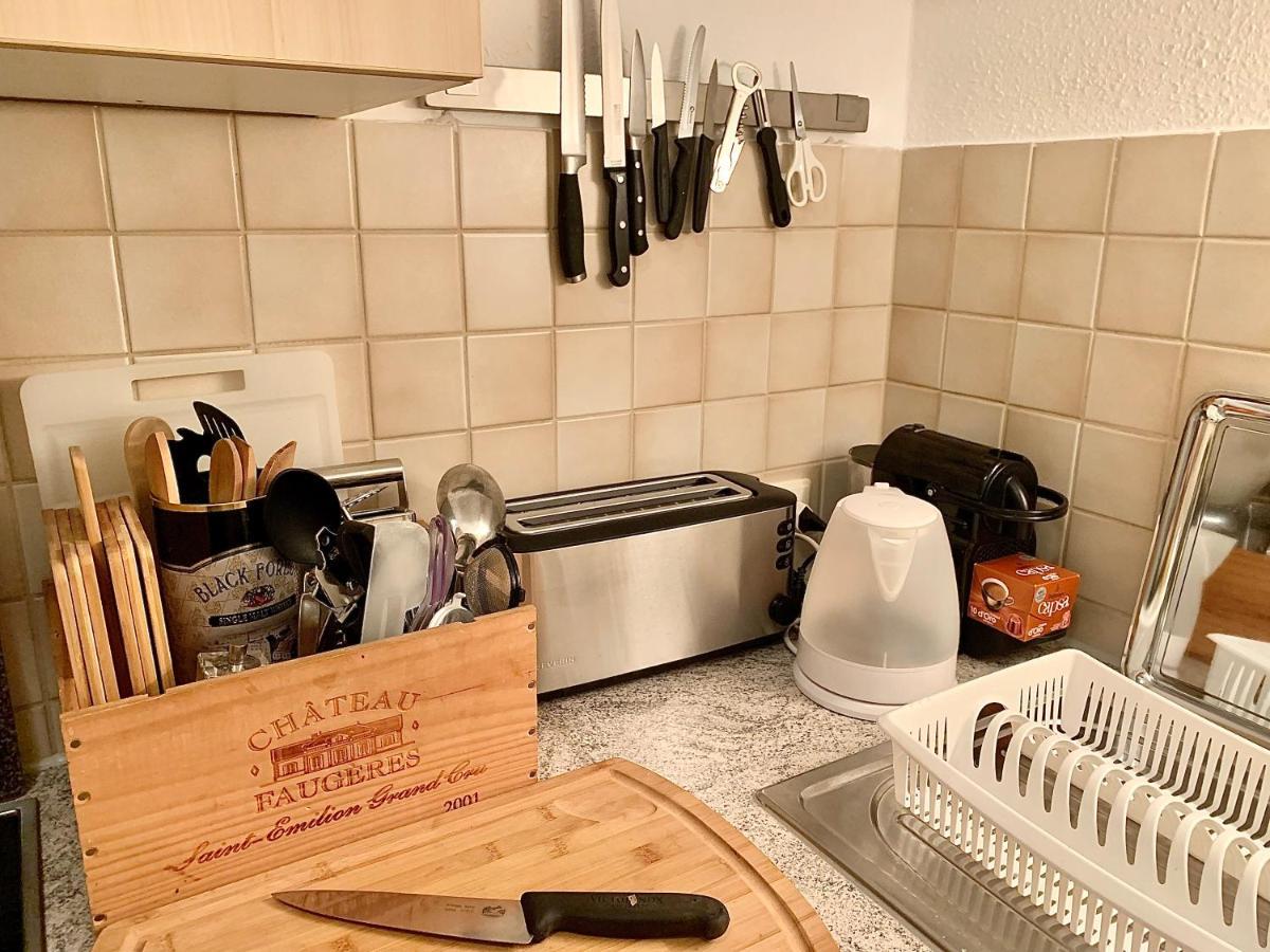 Fewo Fuchs Saig Lenzkirch Luaran gambar