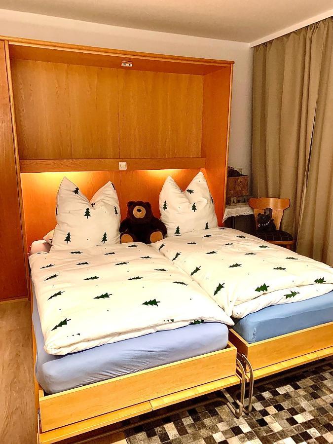 Fewo Fuchs Saig Lenzkirch Luaran gambar