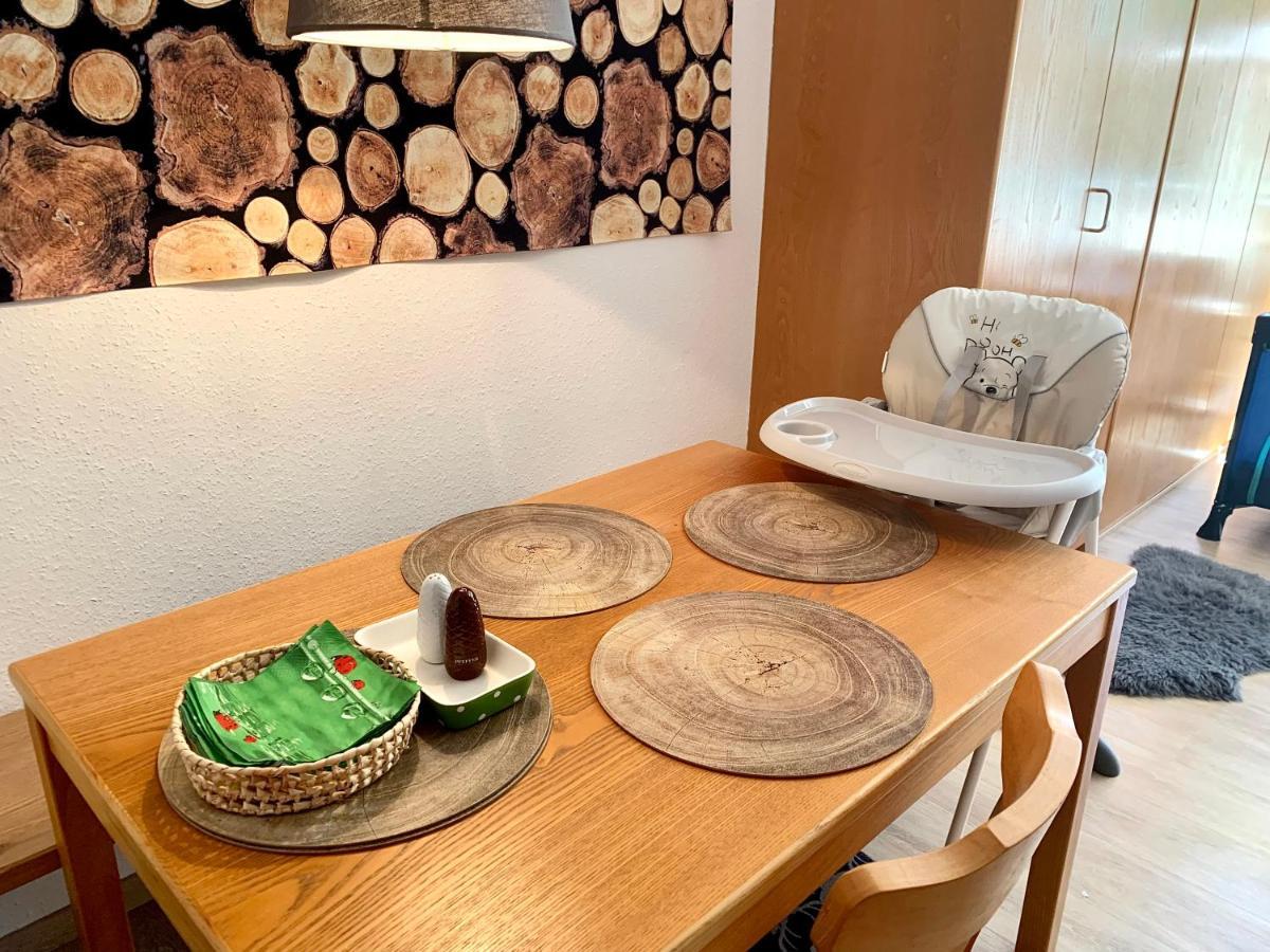 Fewo Fuchs Saig Lenzkirch Luaran gambar
